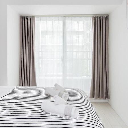 Hotel Apartment Ueno Inaricho Sta Prefektura Tokio Exteriér fotografie