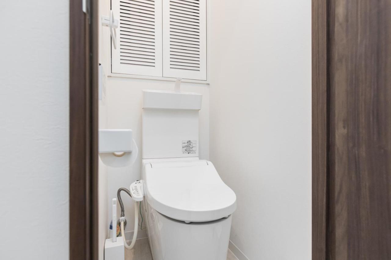Hotel Apartment Ueno Inaricho Sta Prefektura Tokio Exteriér fotografie