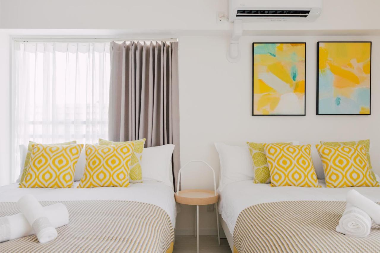 Hotel Apartment Ueno Inaricho Sta Prefektura Tokio Exteriér fotografie