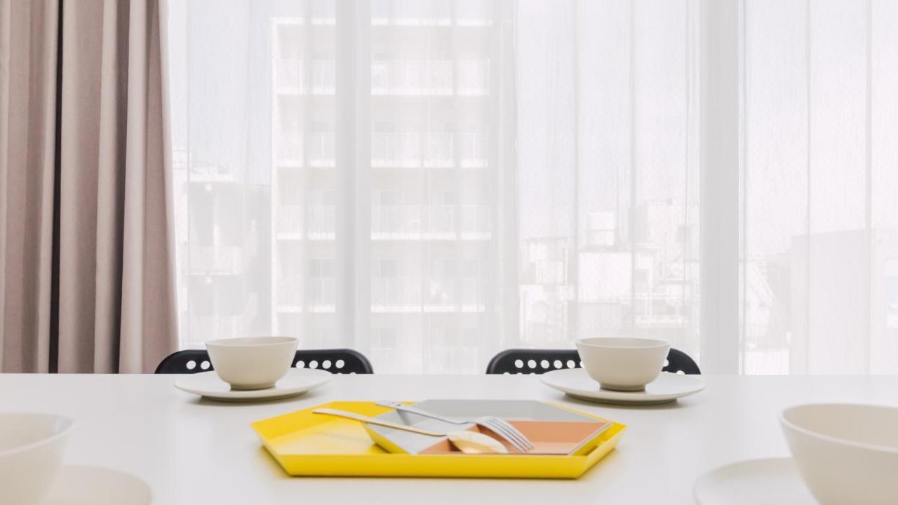 Hotel Apartment Ueno Inaricho Sta Prefektura Tokio Exteriér fotografie