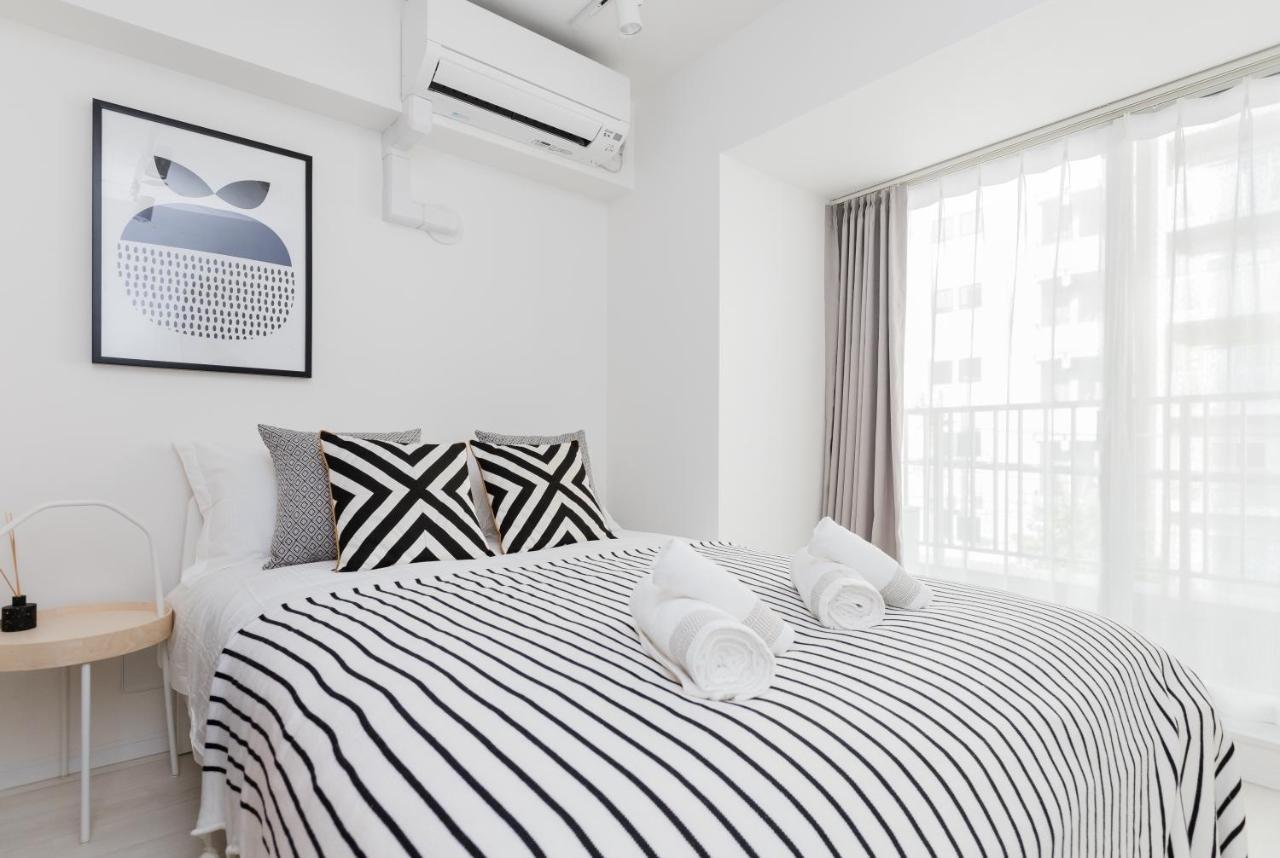 Hotel Apartment Ueno Inaricho Sta Prefektura Tokio Exteriér fotografie